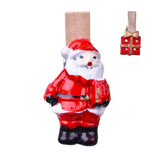 MOLAS NATAL MINI 6UN