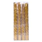 VELA 4UN 15CM 2782-101B CX192 VELA 4UN 15CM 2782-101B CX192