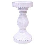 PORTA VELAS MDF 9X19.5CM CX96 PORTA VELAS MDF 9X19.5CM CX96