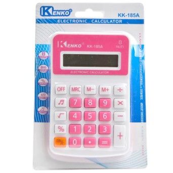 CALCULADORA KK-185A 1610-037