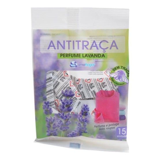 ANTI TRAA FLOR LAVANDA REF.01877
