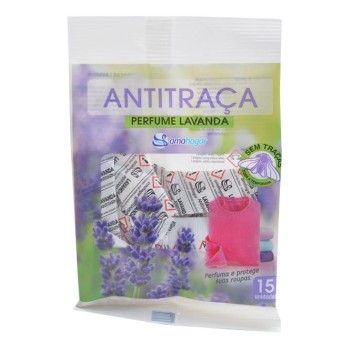 ANTI TRAA FLOR LAVANDA REF.01877