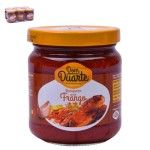 TEMPERO FRANGO DOM DUARTE 200G
