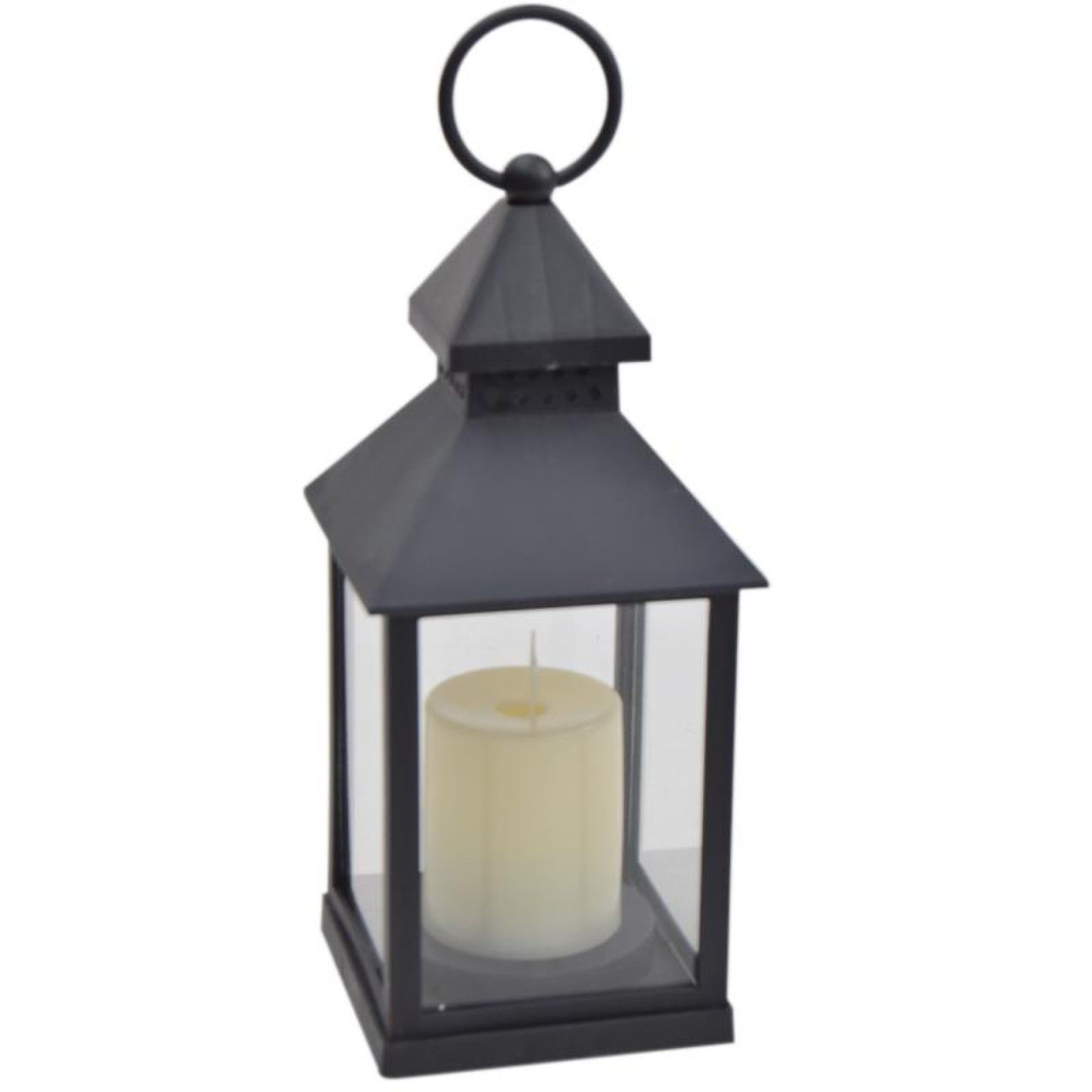 CANDEEIRO C/ VELA LED 2402-401-01 CANDEEIRO C/ VELA LED 2402-401-01