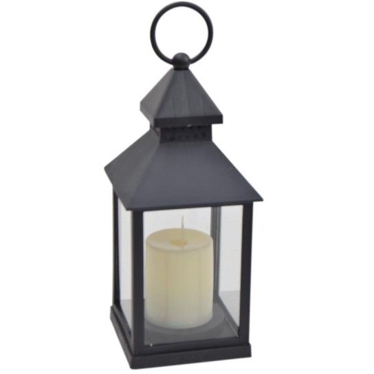 CANDEEIRO C/ VELA LED 2402-401-01 CANDEEIRO C/ VELA LED 2402-401-01
