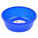 BACIA PLASTICA 2,8LT REF. 13377 BACIA PLASTICA 2,8LT REF. 13377