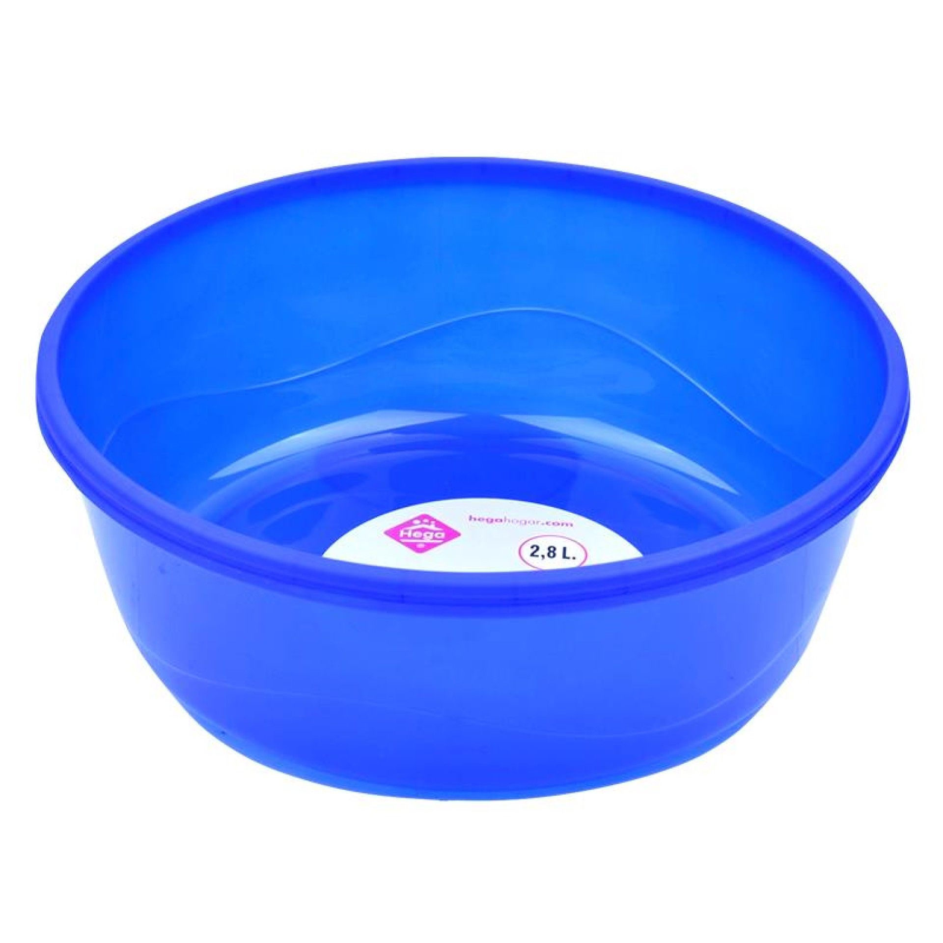 BACIA PLASTICA 2,8LT REF. 13377 BACIA PLASTICA 2,8LT REF. 13377