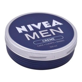 NIVEA MEN CREME LATA 150ML