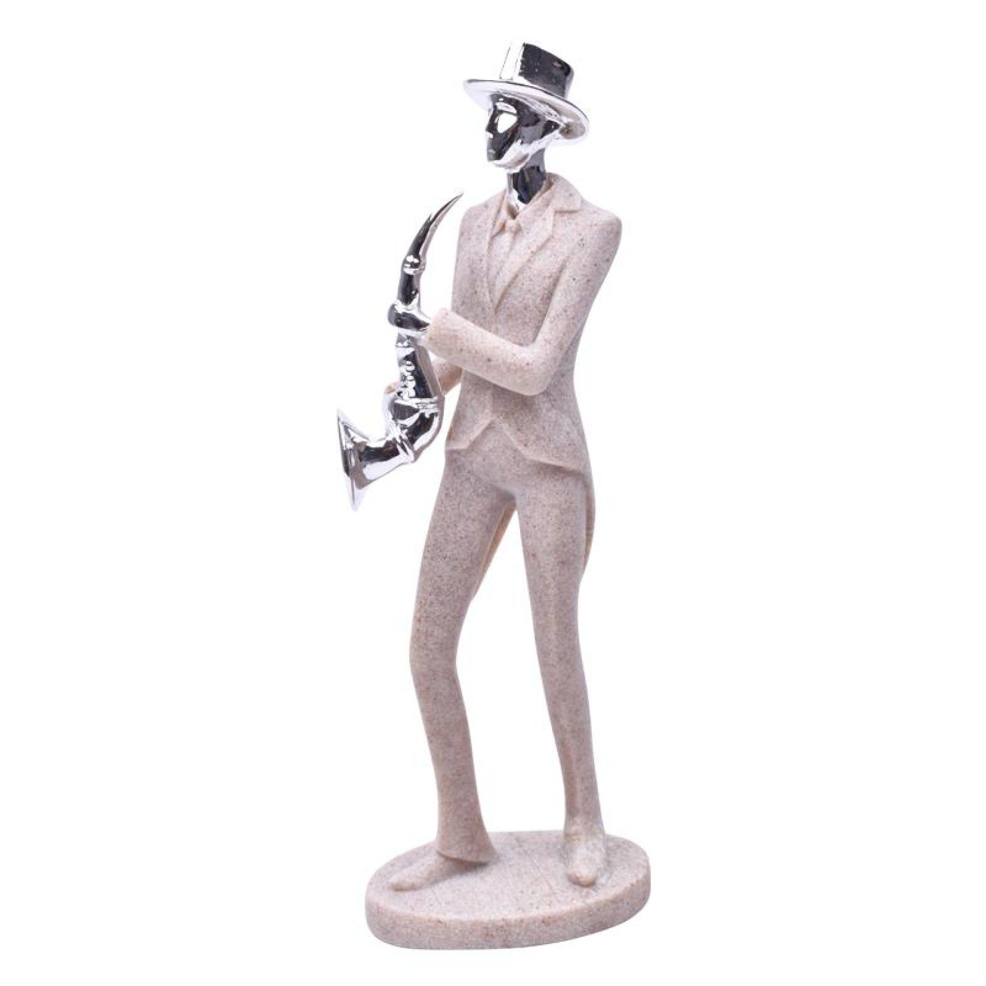 FIGURA DEC 10.5X6.5X28.5 2568-021 CX36 FIGURA DEC 10.5X6.5X28.5 2568-021 CX36