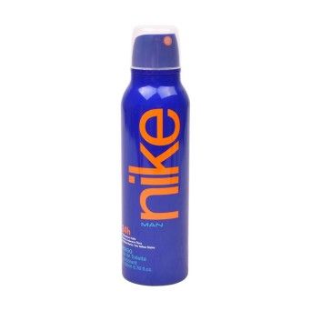 NIKE DEO SPRAY 200ML INDIGOMAN CX6