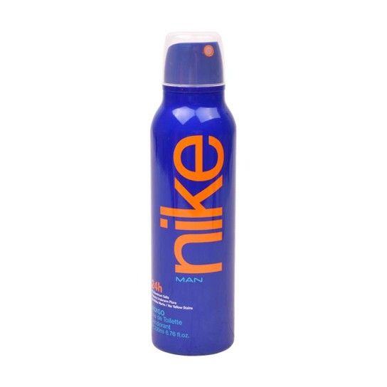 NIKE DEO SPRAY 200ML INDIGOMAN CX6