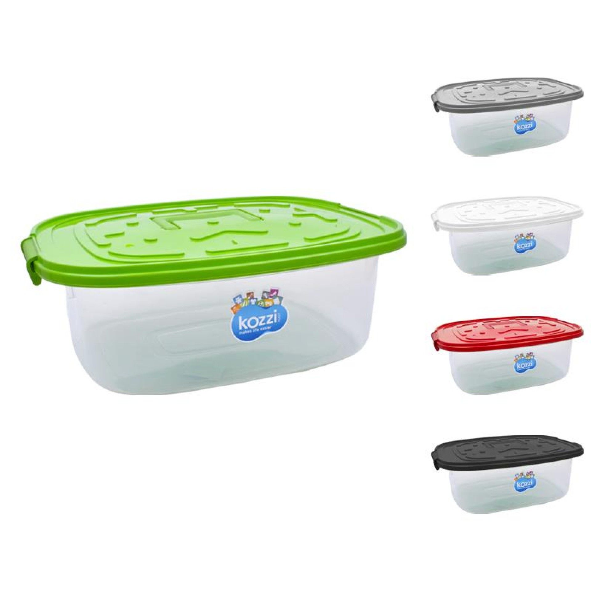 CAIXA C/TAMPA 14X40CM PLASTICO 238A CAIXA C/TAMPA 14X40CM PLASTICO 238A
