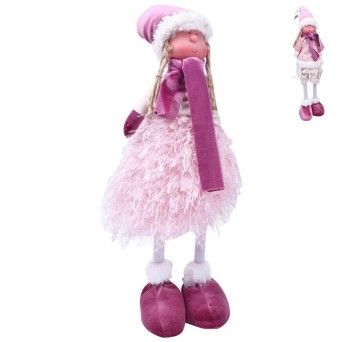 BONECA NATAL 2300-631-52 CX48
