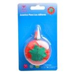ALMOFADA P/ALFINETES Z95162 ALMOFADA P/ALFINETES Z95162