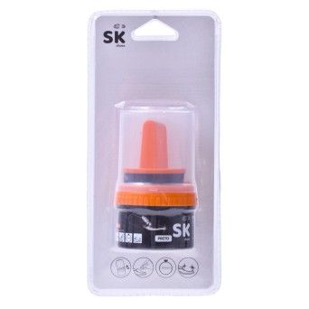 LIMPA CALADO PRETO50ML2815-001-B CX96