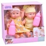 BONECOS GEMEOS C/SOM CP131515 BONECOS GEMEOS C/SOM CP131515