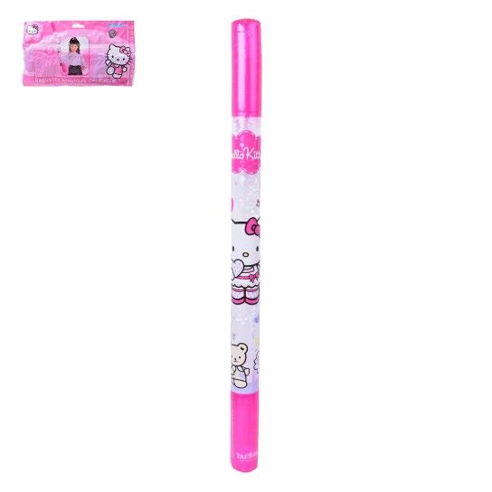 BASTAO INSUFLAVEL HELLO KITTY 70CM