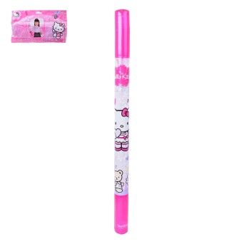 BASTAO INSUFLAVEL HELLO KITTY 70CM