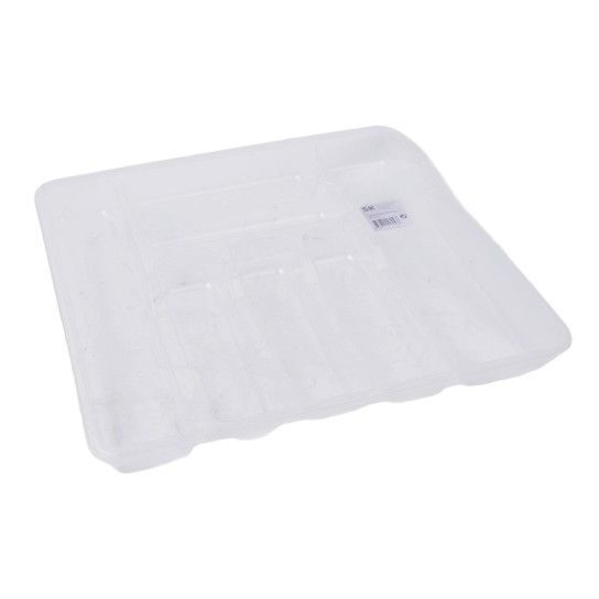 PORTA-TALHERES TRANSP 117-106/SP121 CX24