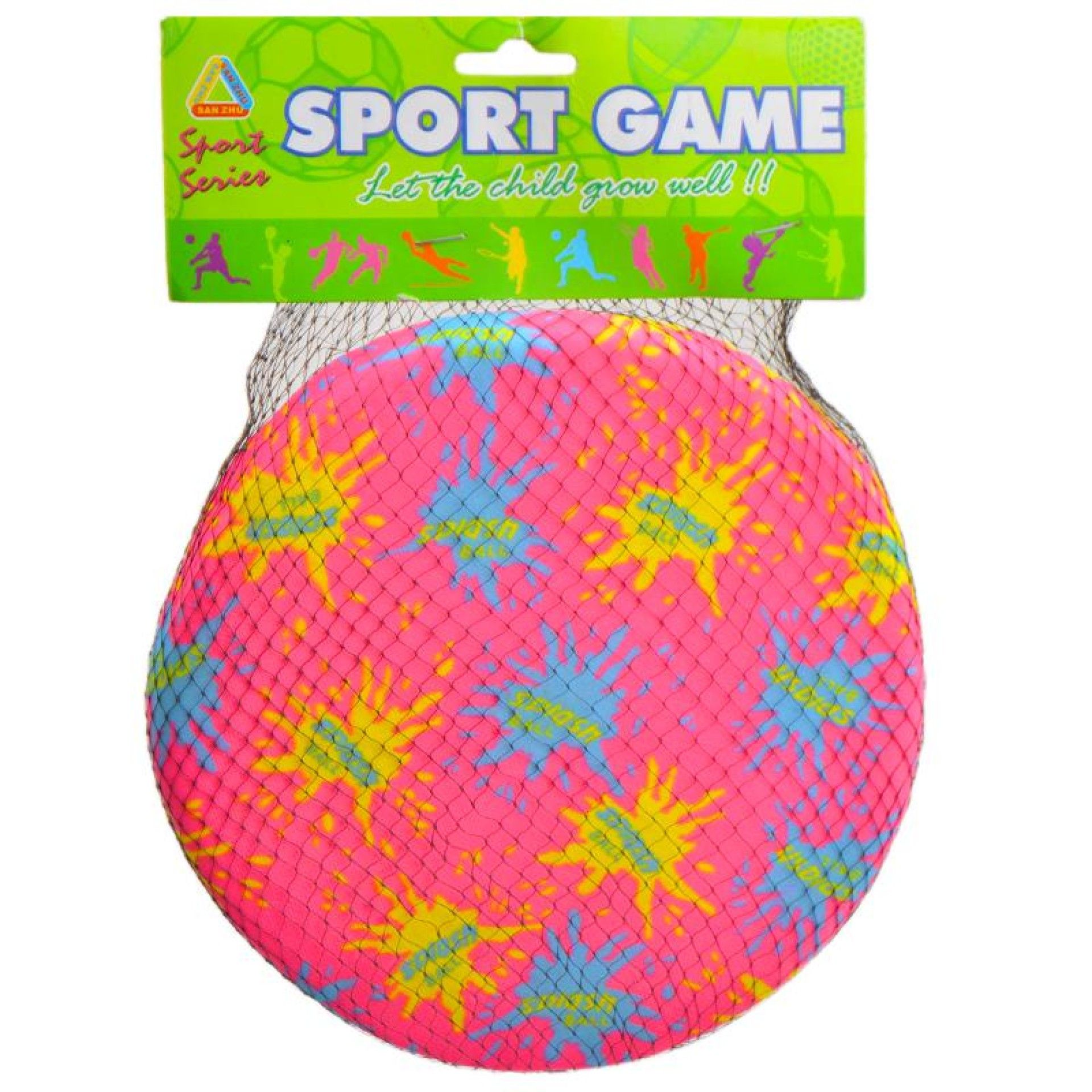 BRINQ. DISCO VOADOR BRINQ. DISCO VOADOR