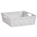 CESTO RETANG. BRC C/ ASAS 23CM 79811 CESTO RETANG. BRC C/ ASAS 23CM 79811