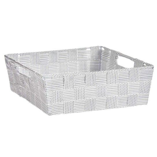 CESTO RETANG. BRC C/ ASAS 23CM 79811 CESTO RETANG. BRC C/ ASAS 23CM 79811