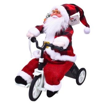 PAI NATAL 16x22x26CM 1611-476-26 CX12