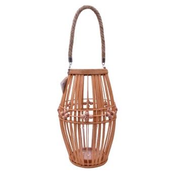 PORTA VELAS MADEIRA 2648-008 CX24