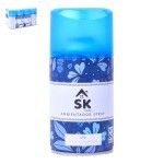 AMBIENTADOR SPRAY SPA 250ML