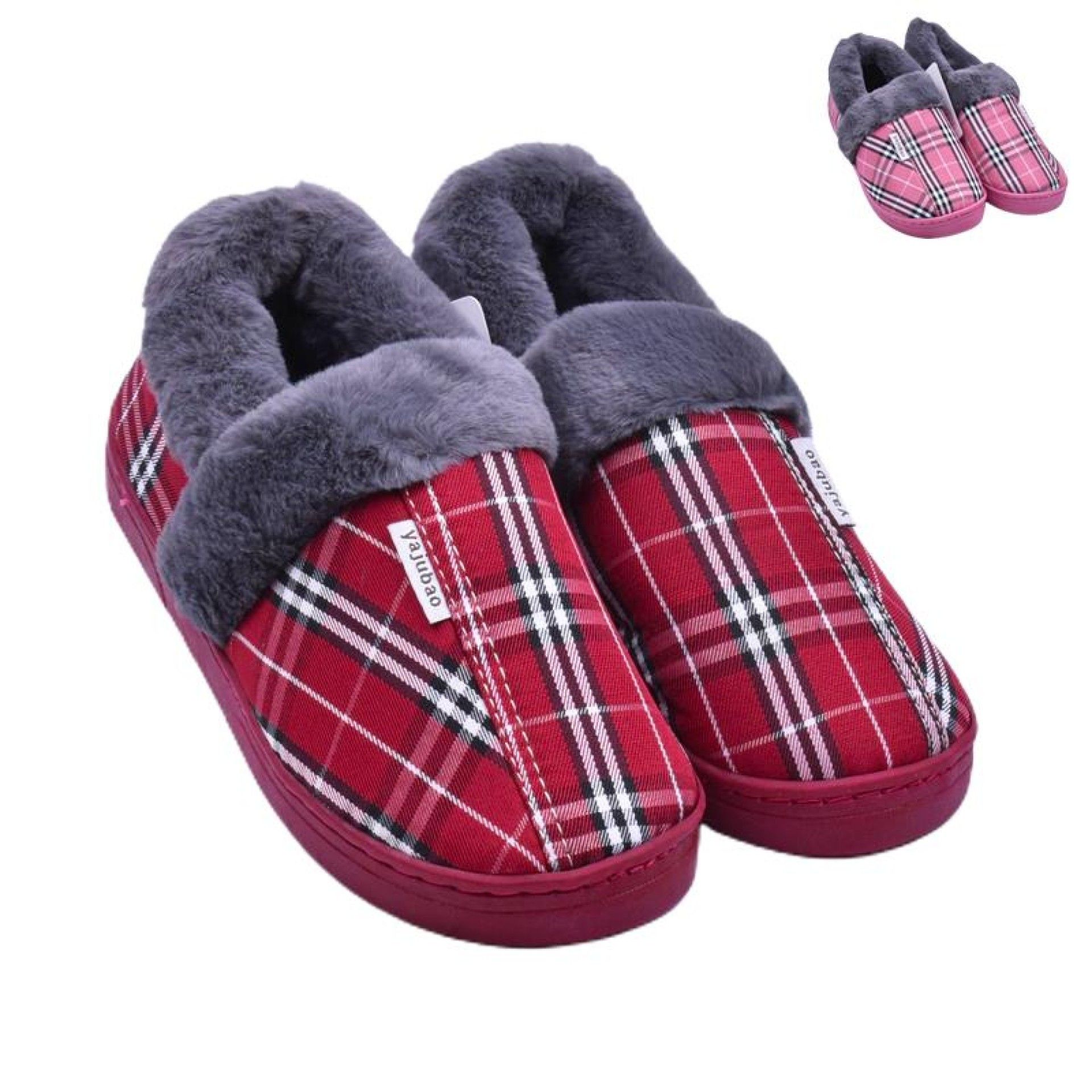 PANTUFAS QUARTO 2519-200-M PANTUFAS QUARTO 2519-200-M