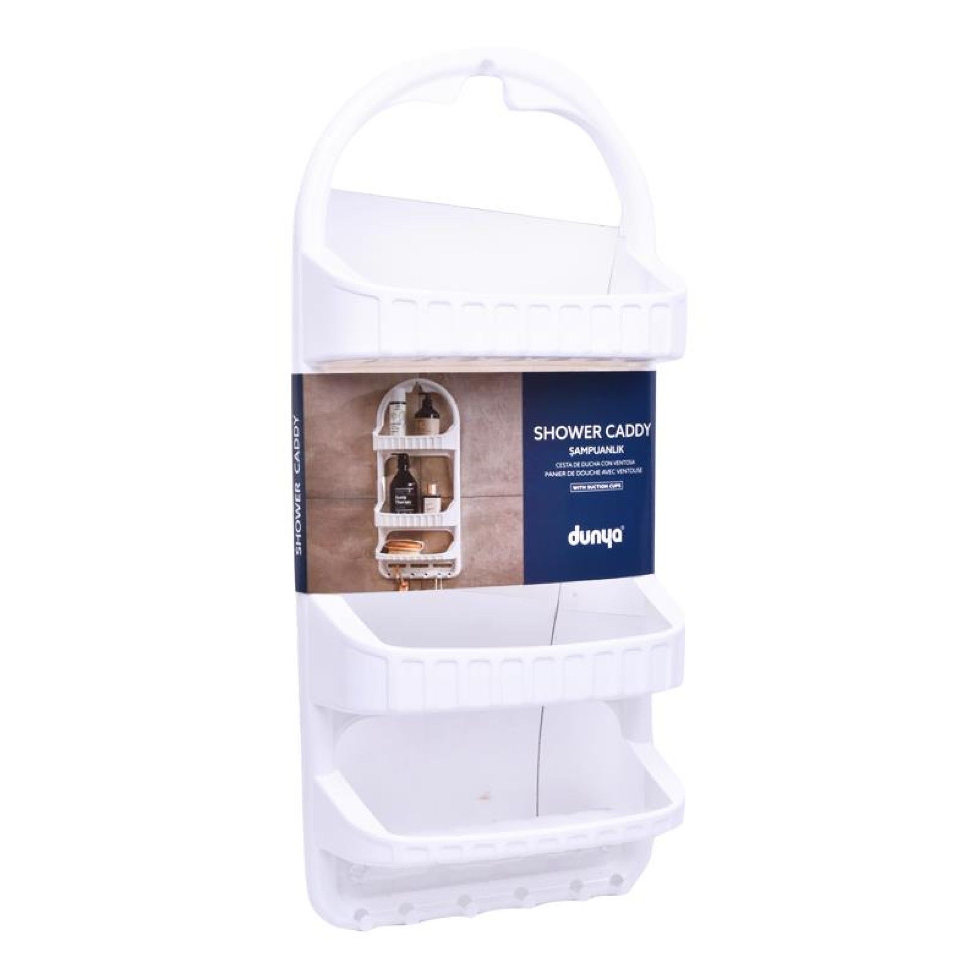 ESTANTE 3 PRATELEIRAS WC REFª 09165 ESTANTE 3 PRATELEIRAS WC REFª 09165