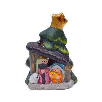 DEC NATAL PRESEPIO 2522-100 CX120
