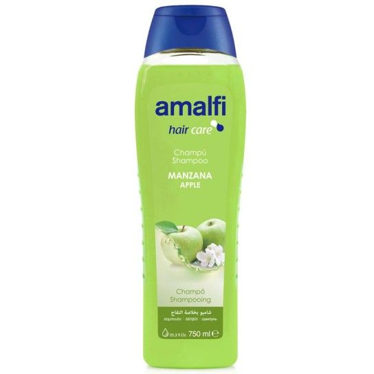 CHAMPO AMALFI MAA 750ML