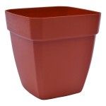 VASO QUADR C/ABA EUR 450 TERRA VASO QUADR C/ABA EUR 450 TERRA