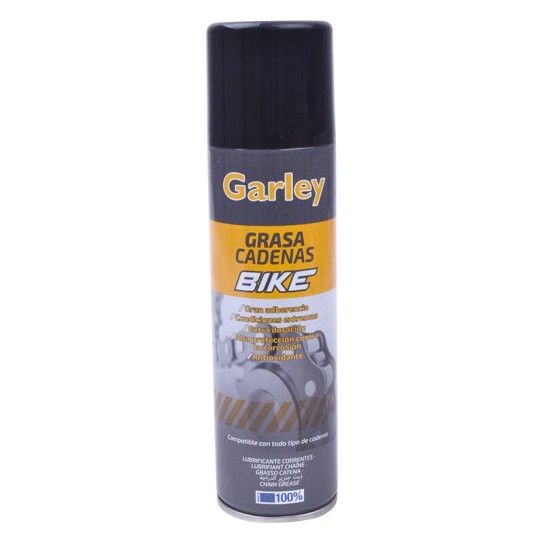 GARLEY LUBRIFICANTE BIKE 335CC 08529
