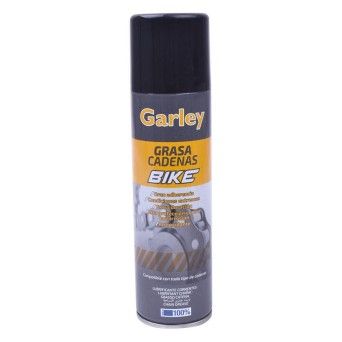 GARLEY LUBRIFICANTE BIKE 335CC 08529
