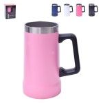 CANECA TERMICA 450ML 2947-100 CX50