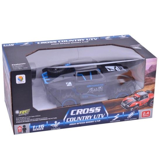 CARRO C/RADIO CONTROL CP126030