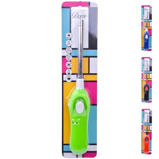 ISQUEIRO 8-26 MA/B BLISTER CX120 ISQUEIRO 8-26 MA/B BLISTER CX120