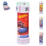 BOLAS SABAO HOTWHEELS 60ML