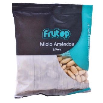 MIOLO AMENDOA S/ PELE 150G