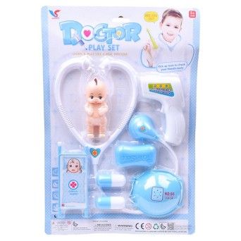 CONJ MEDICO FY04379/E6019A CX72