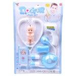 CONJ MEDICO FY04379/E6019A CX72
