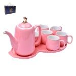 SET BULE C/CHAV E BANDEJA 2716-706-C CX8