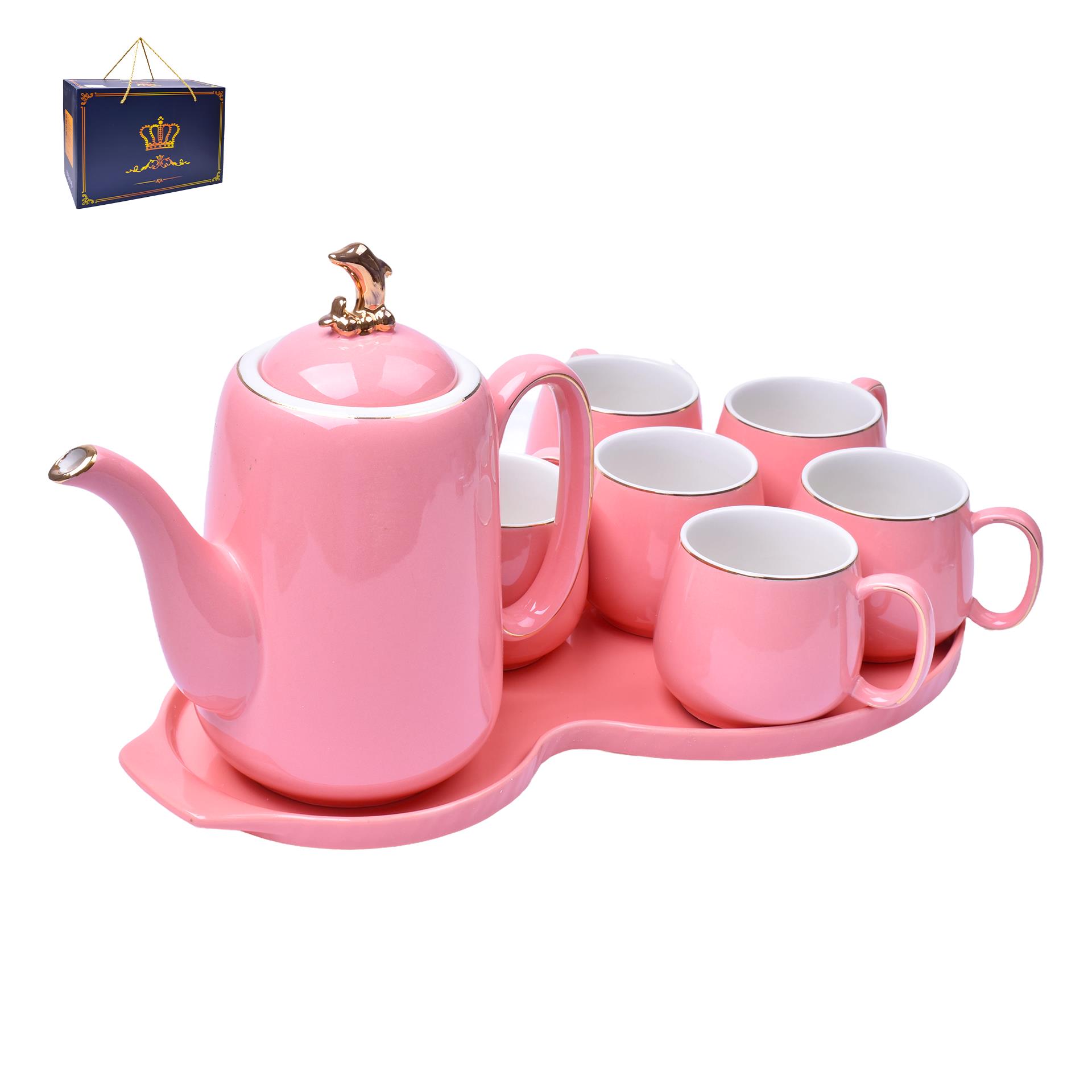 SET BULE C/CHAV E BANDEJA 2716-706-C CX8 SET BULE C/CHAV E BANDEJA 2716-706-C CX8