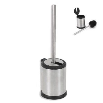 LIMPA SANITAS WC INOX CONFORTIME CX12