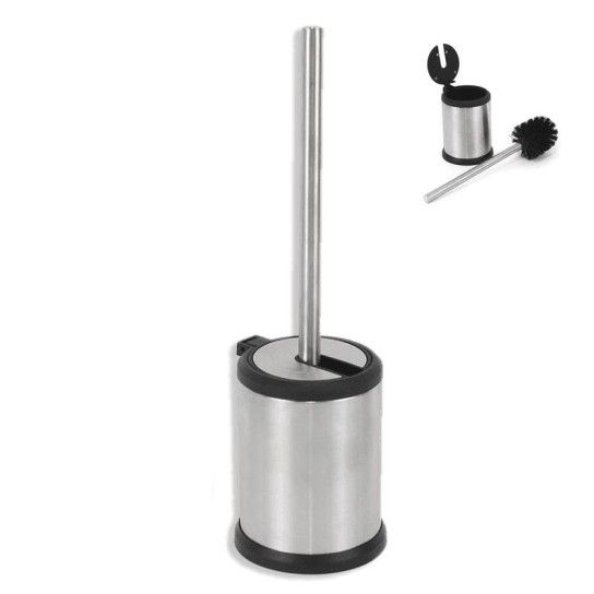 LIMPA SANITAS WC INOX CONFORTIME CX12