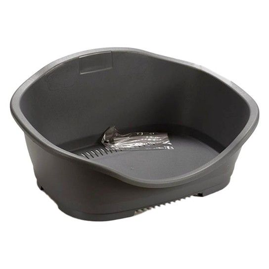 CAMA P/ ANIMAIS PLASTICO 79761