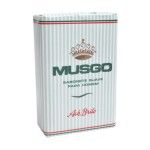 SABONETE MUSGO 160GR SABONETE MUSGO 160GR