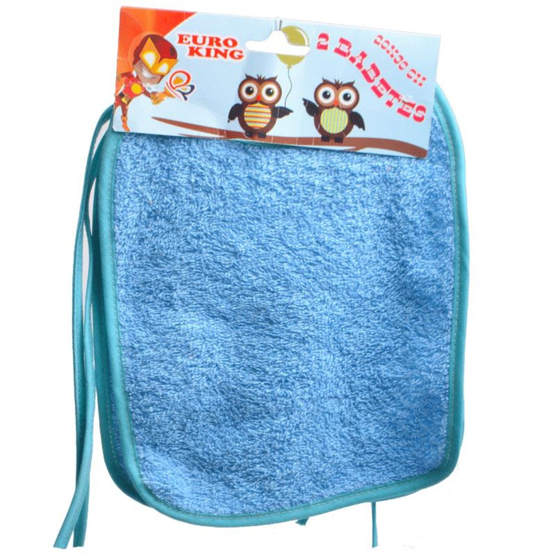 BABETES 20X30 PACK2 EMB. 6 BABETES 20X30 PACK2 EMB. 6